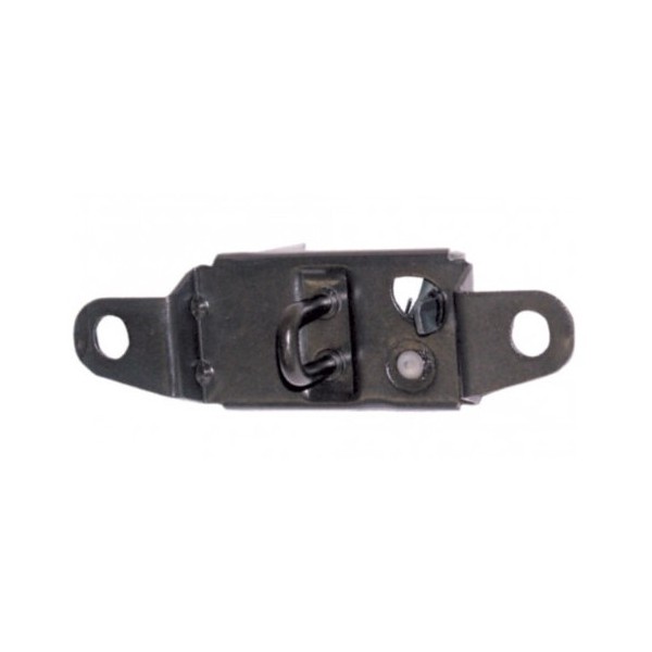 Batente do Porta-malas Disk BOR F224870133