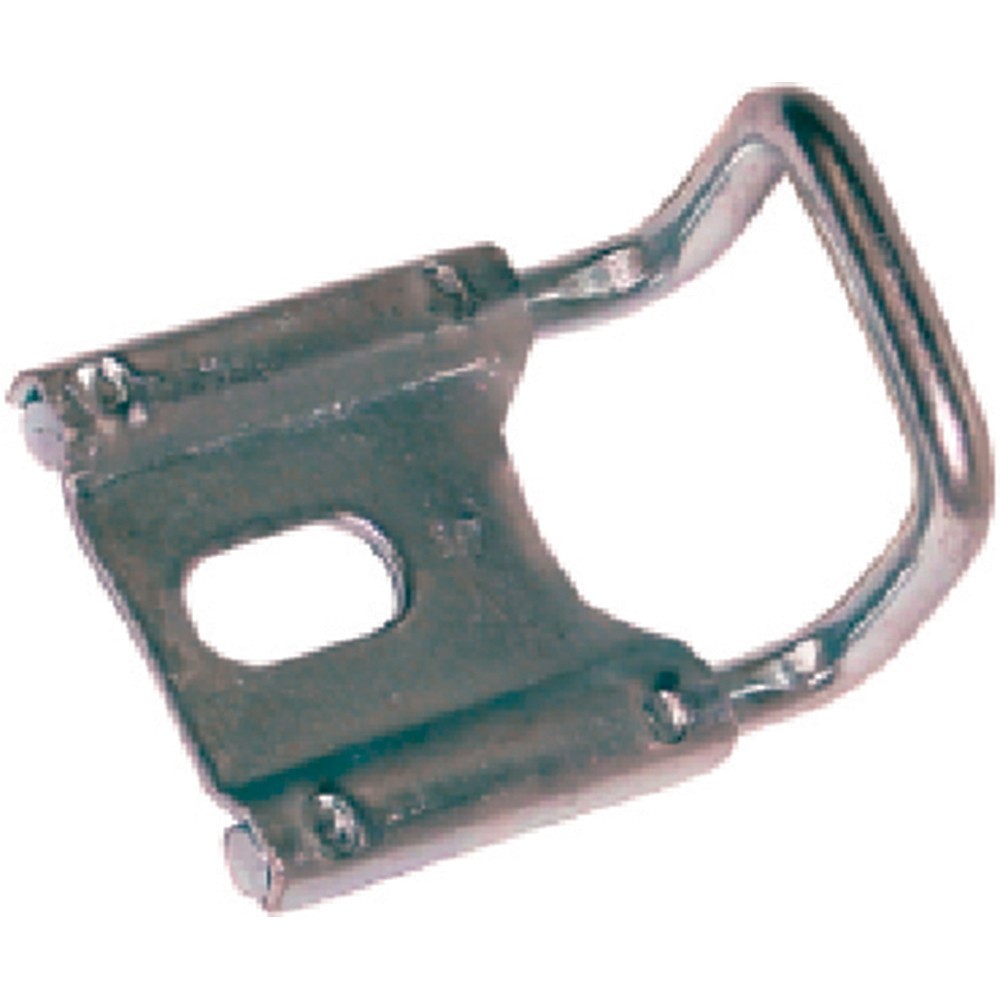 Batente do Porta-malas inferior Universal Automotive 40789