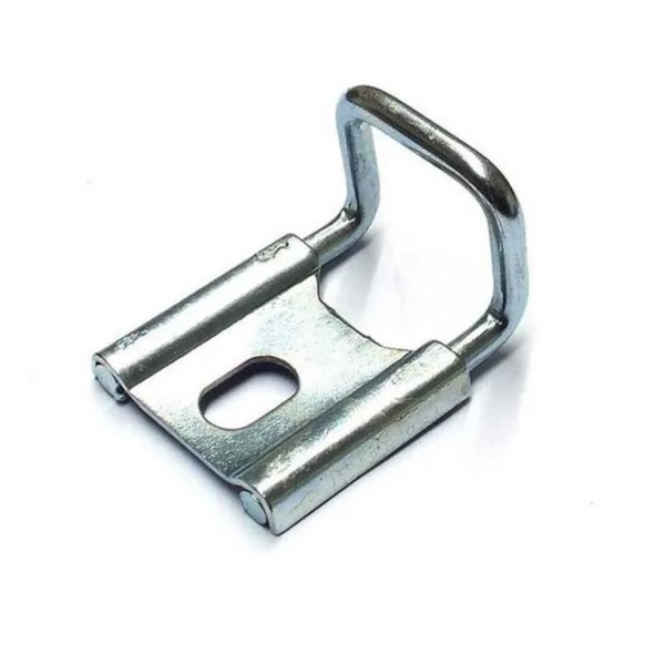 Batente do Porta-malas inferior Universal Automotive 41847