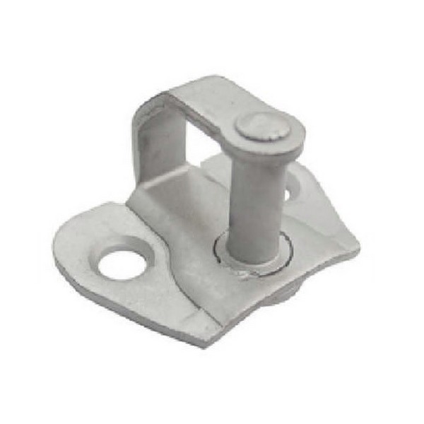Batente do Porta-malas inferior V&B 42021