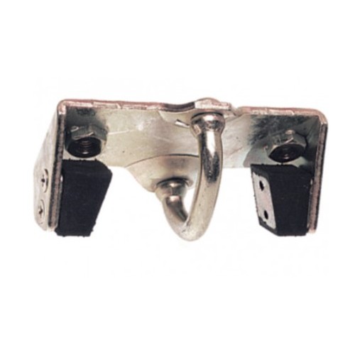 Batente do Porta-malas inferior Universal Automotive 30355