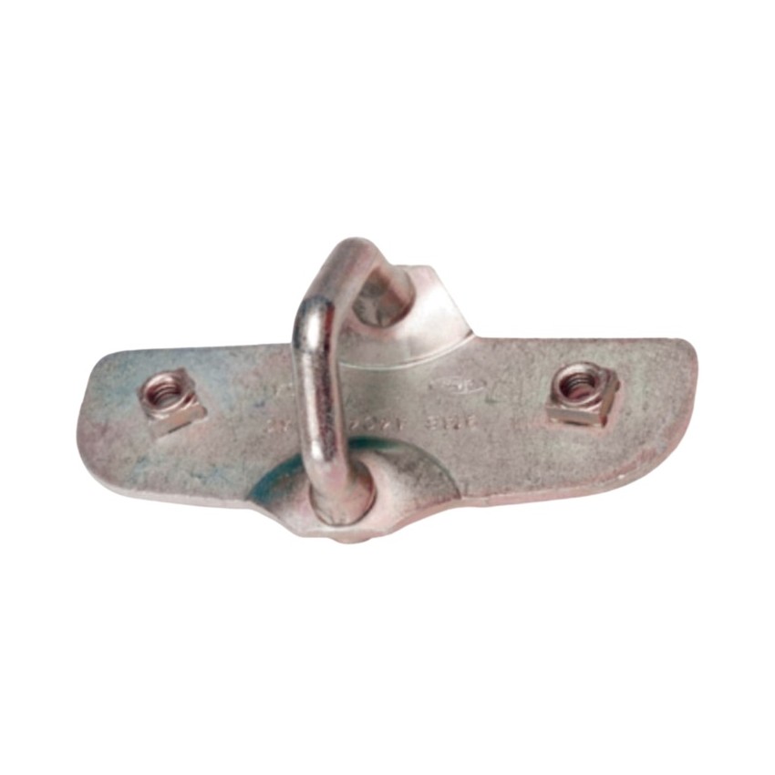 Batente do Porta-malas inferior Universal Automotive 30493