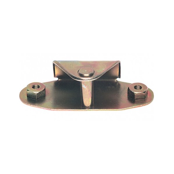 Batente do Porta-malas inferior Universal Automotive 20637