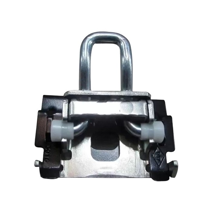 Batente do Porta-malas Renault 8200087624