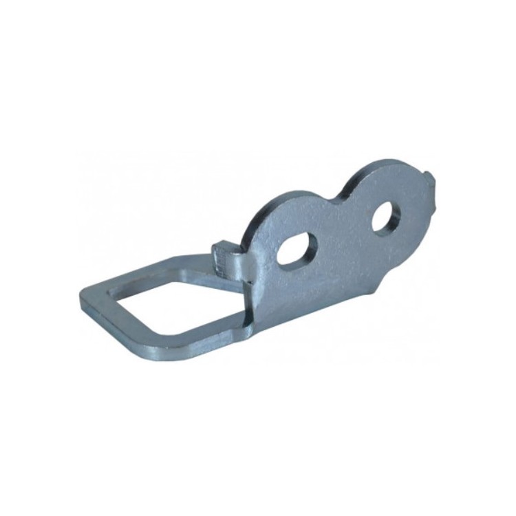 Batente do Porta Malas Universal Automotive 60457