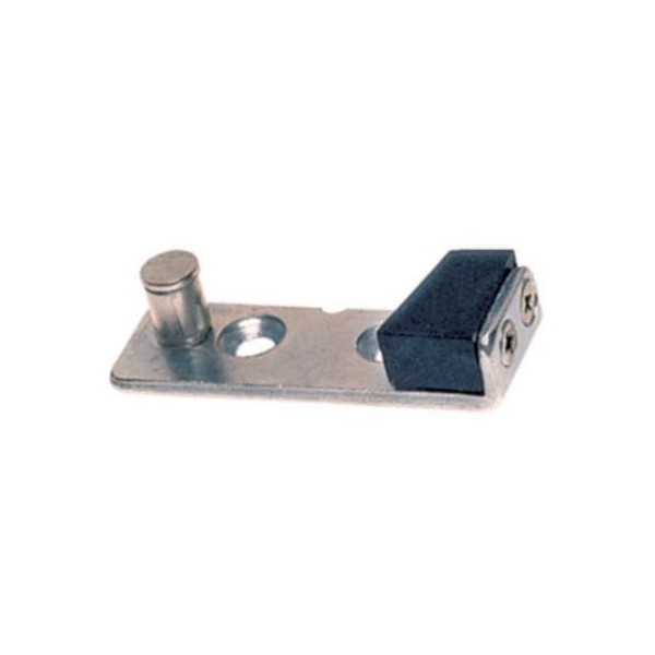 Batente do Porta-malas Disk BOR F218120205