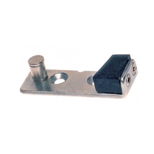 Batente do Porta-malas NEW KAR 346001