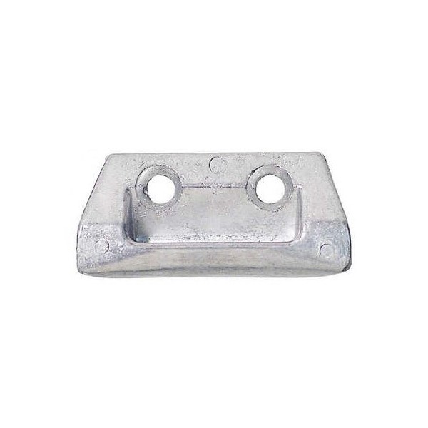 Batente do Porta-malas Disk BOR F218920350