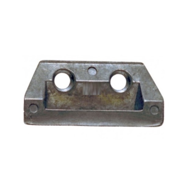 Batente do Porta-malas NEW KAR 346011