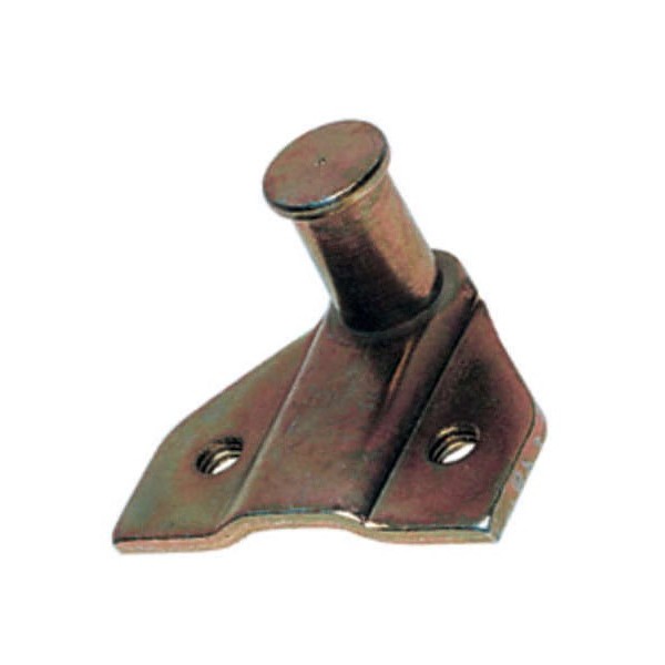 Batente do Porta-malas Disk BOR F220220657