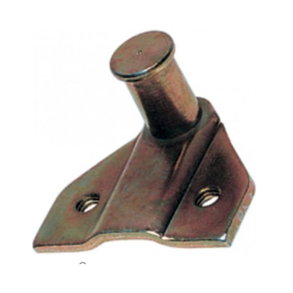 Batente do Porta-malas Universal Automotive 20657
