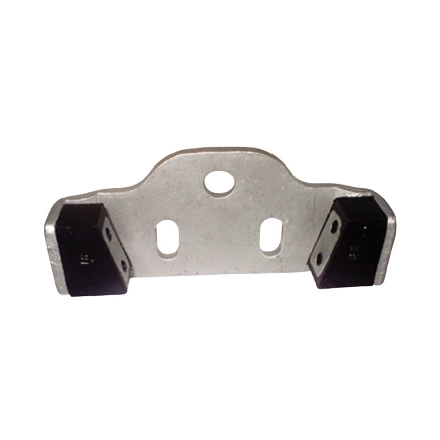 Batente do Porta-malas Universal Automotive 21382