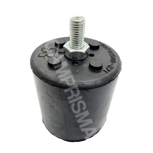 Batente do Quadro do Motor e Suspensão dianteira Camprisma 271