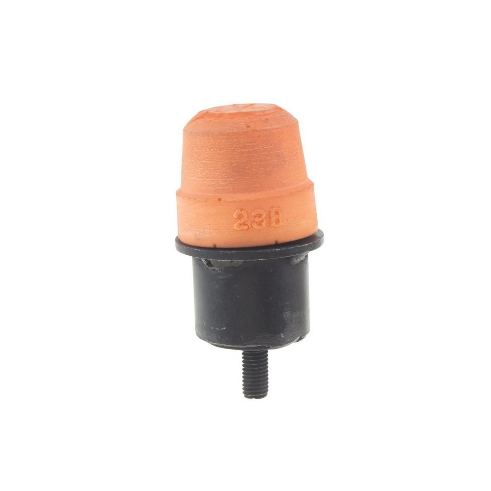 Batente do Quadro traseiro 2M Plastic 1205819