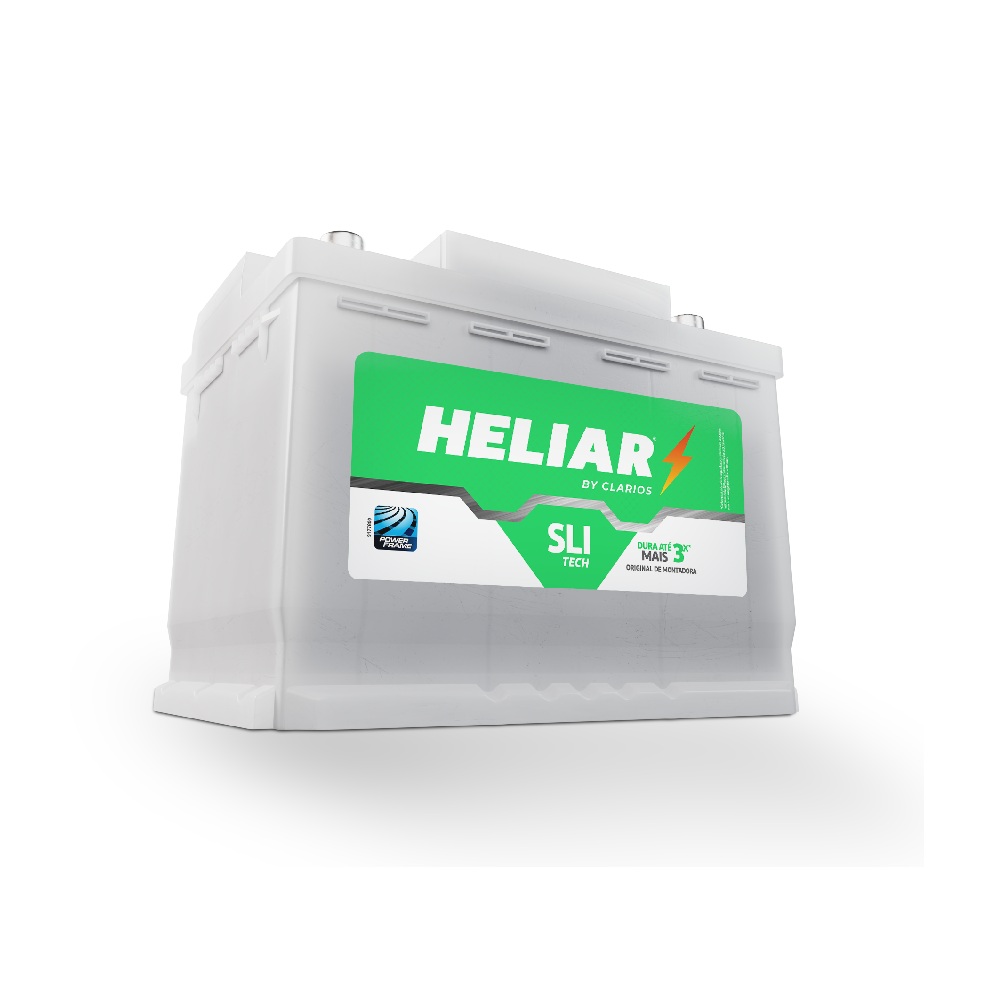 Bateria 48 Heliar HE48BD