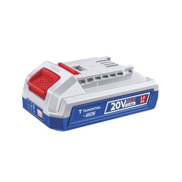 Bateria Tramontina BY Total 42300002