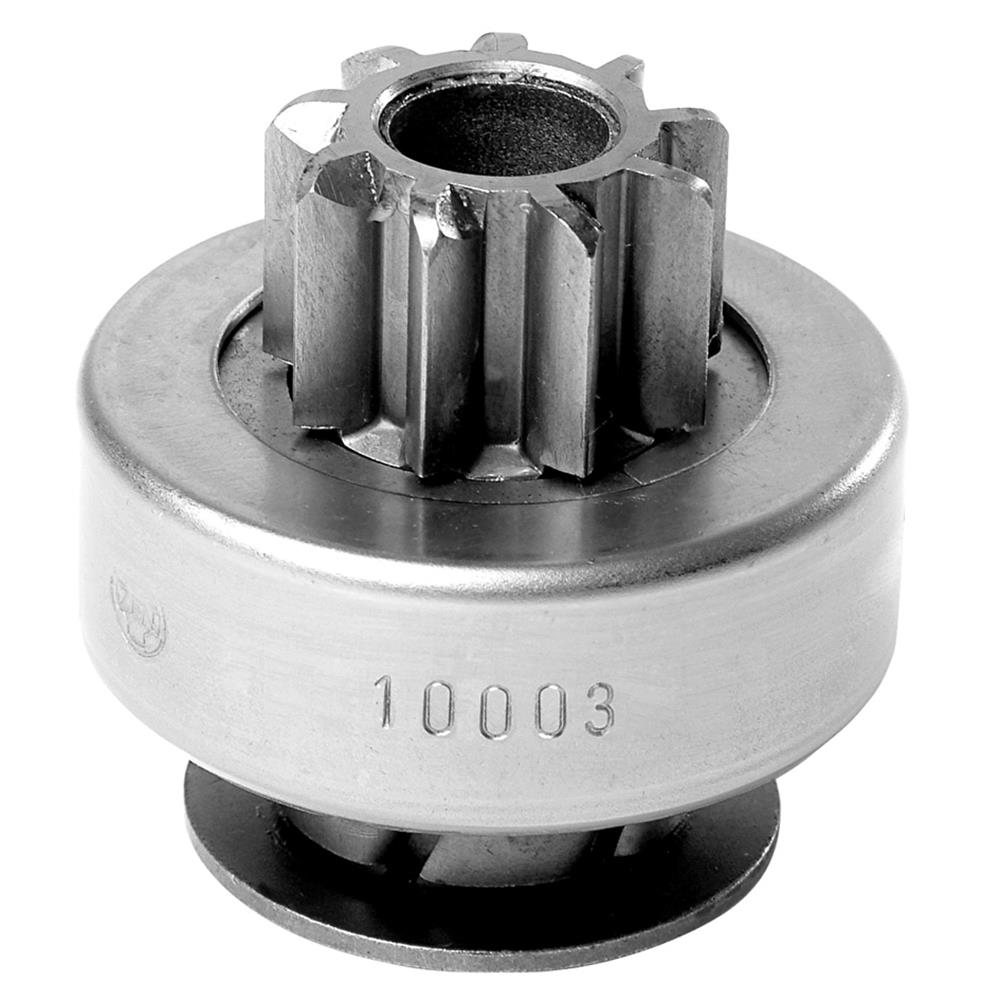 Bendix Motor de Partida ZEN 10003