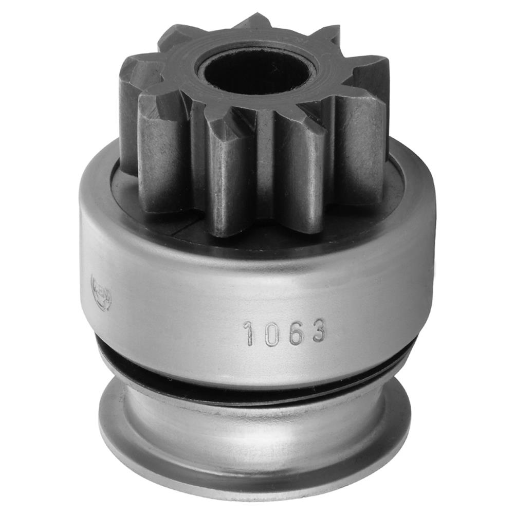 Bendix Motor de Partida ZEN 1063