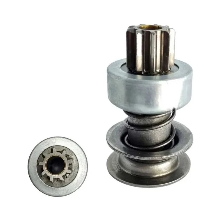 Bendix Motor de Partida Ikro IK8045