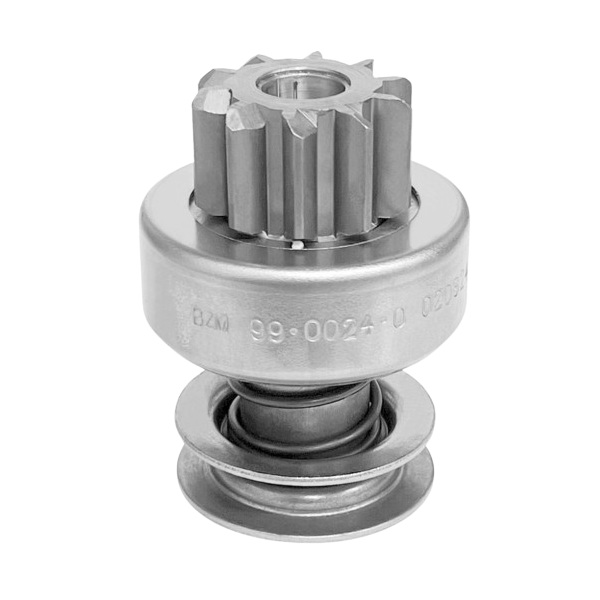 Bendix Motor de Partida BZM BZM9900240