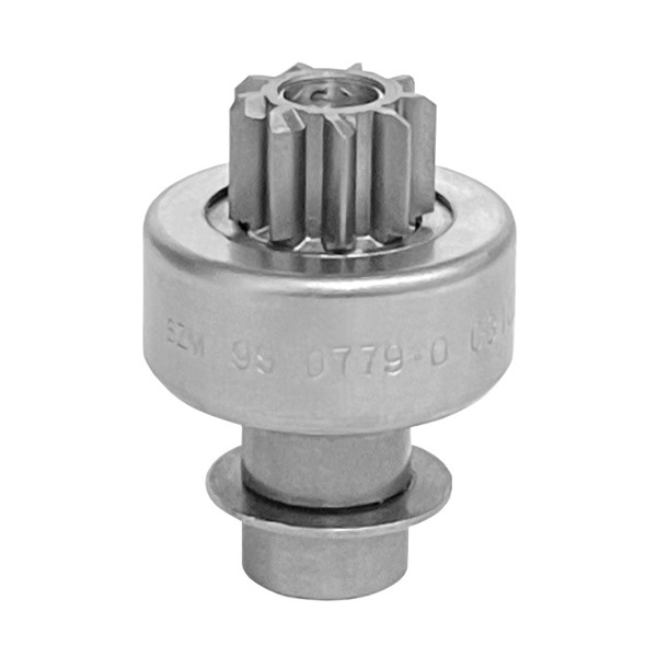 Bendix Motor de Partida BZM BZM9907790