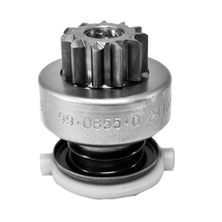 Bendix Motor de Partida BZM BZM9908550