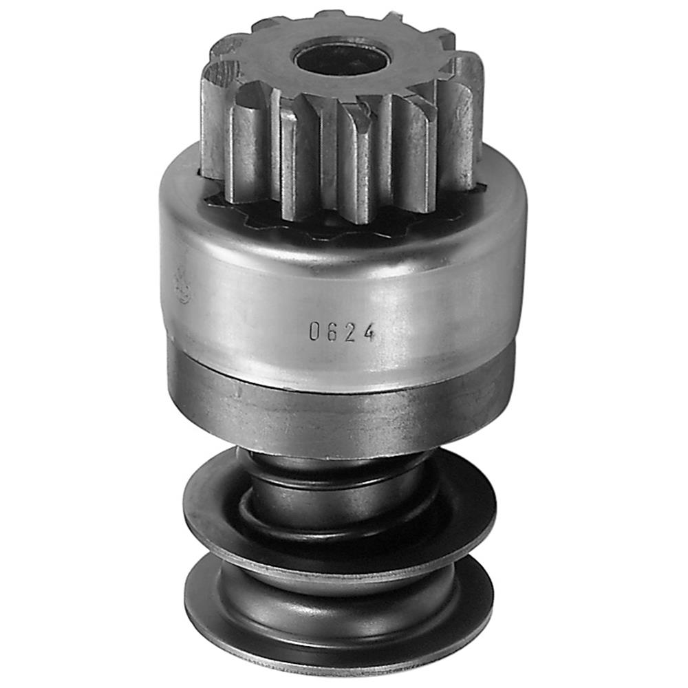 Bendix Motor de Partida ZEN 0624