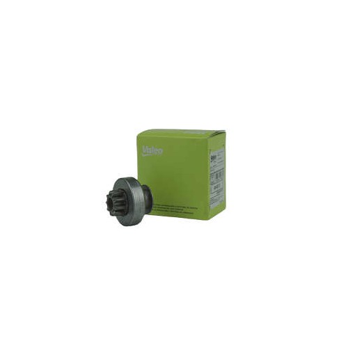 Bendix Motor de Partida Valeo-Cibie 494833