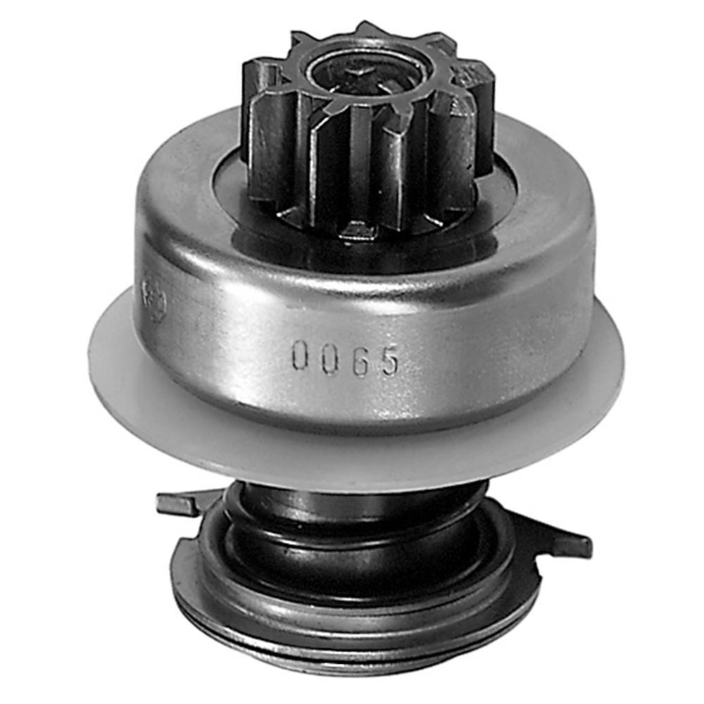 Bendix Motor de Partida ZEN 0065