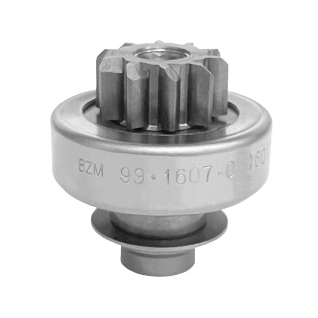 Bendix Motor de Partida BZM BZM9916070