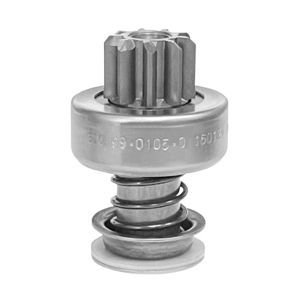 Bendix Motor de Partida BZM BZM9901050