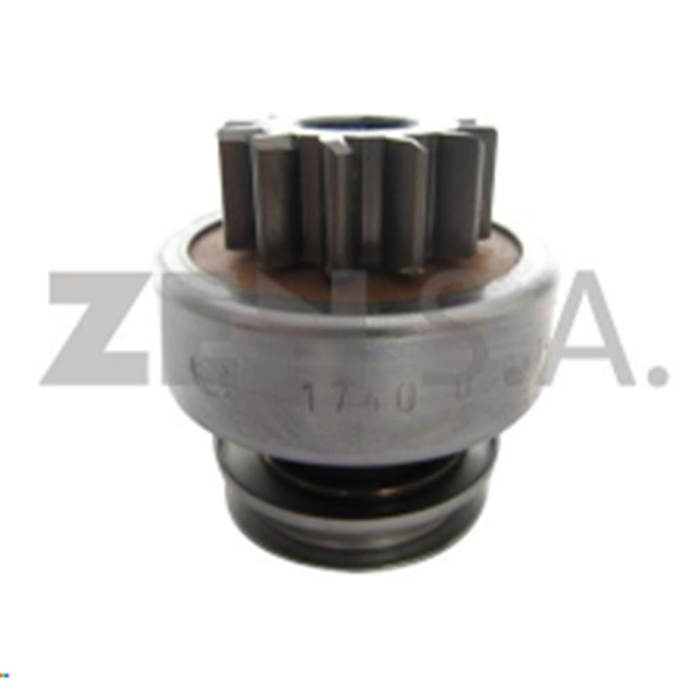 Bendix Motor de Partida ZEN 1740