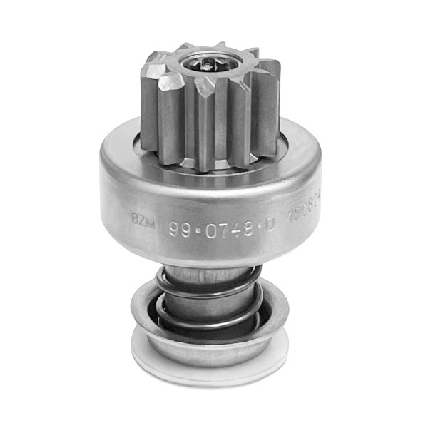 Bendix Motor de Partida Sistema Bosch 12V 10 Dentes BZM BZM9907480