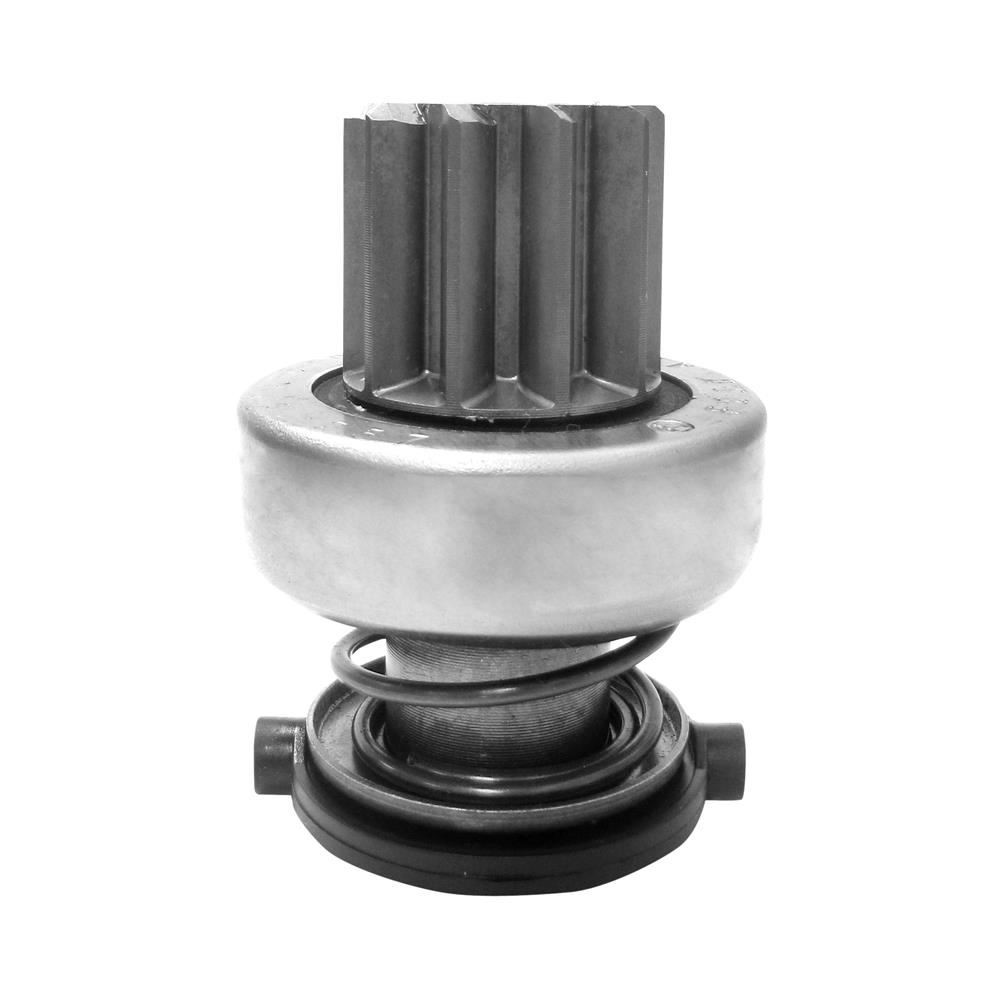 Bendix Motor de Partida Sistema Bosch 12V 10 Dentes ZEN 1691