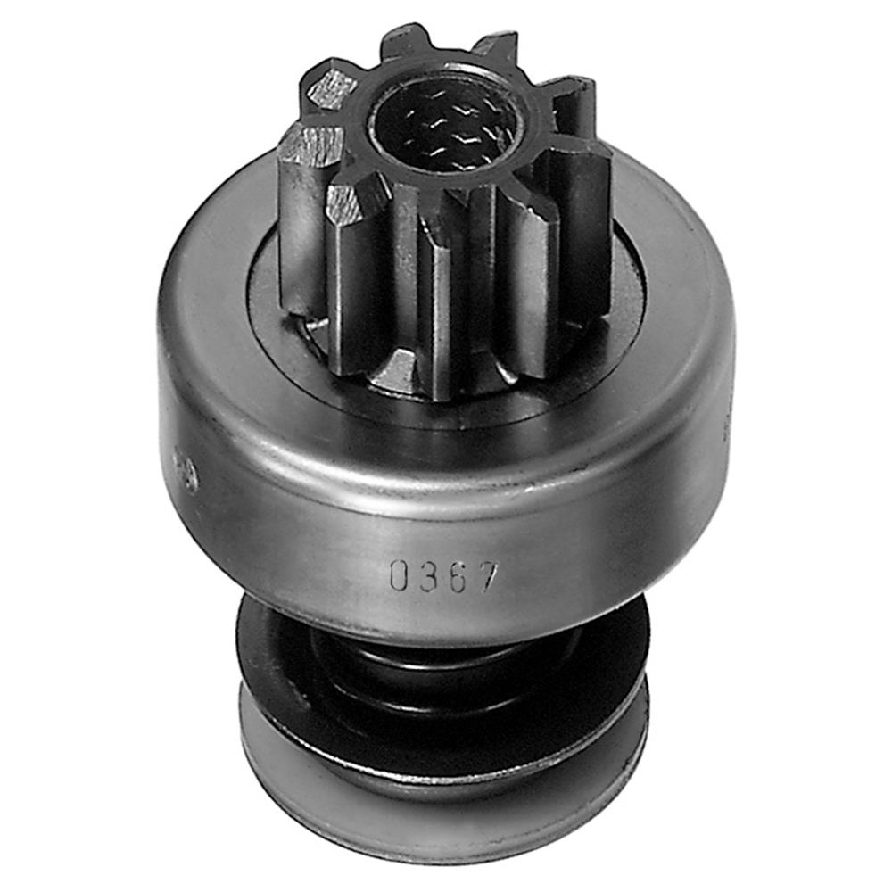 Bendix Motor de Partida Sistema Bosch 12V 9 Dentes ZEN 0367