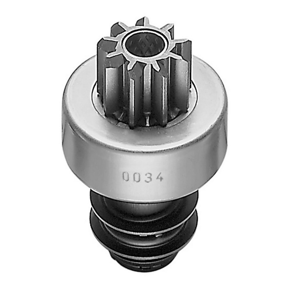 Bendix Motor de Partida Sistema Bosch 12V 9 Dentes ZEN 0034