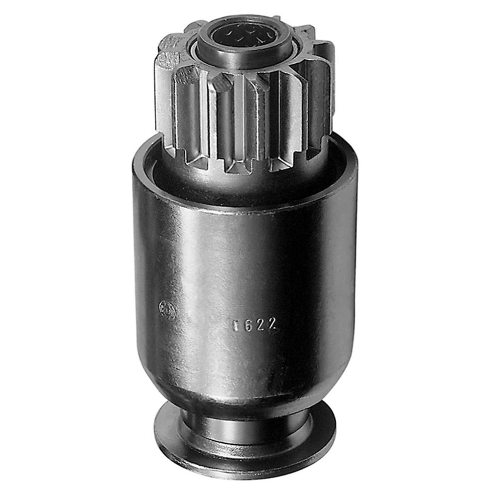 Bendix Motor de Partida Sistema Bosch 24V 12 Dentes ZEN 0622
