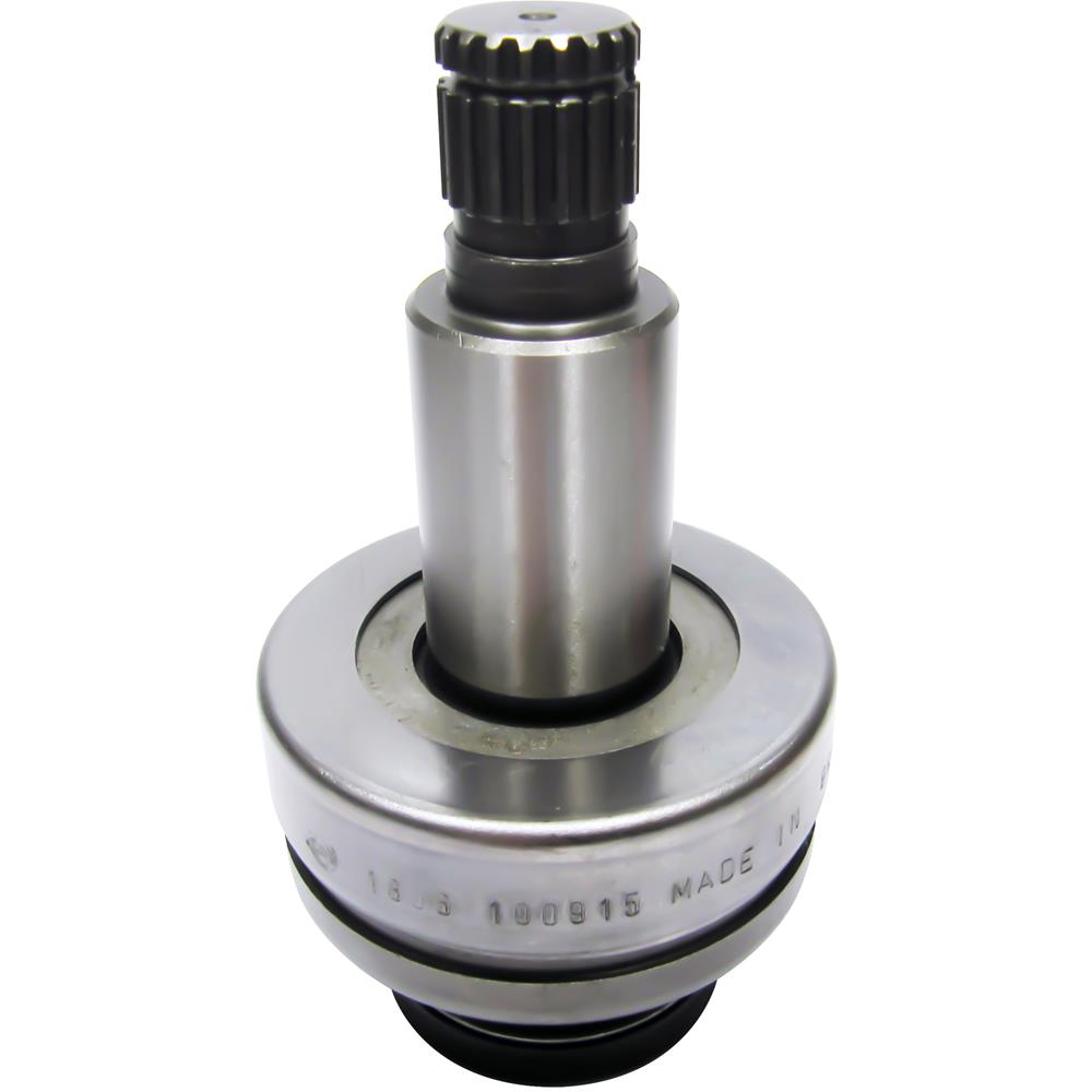 Bendix Motor de Partida Sistema Bosch 24V 19 Dentes ZEN 1806