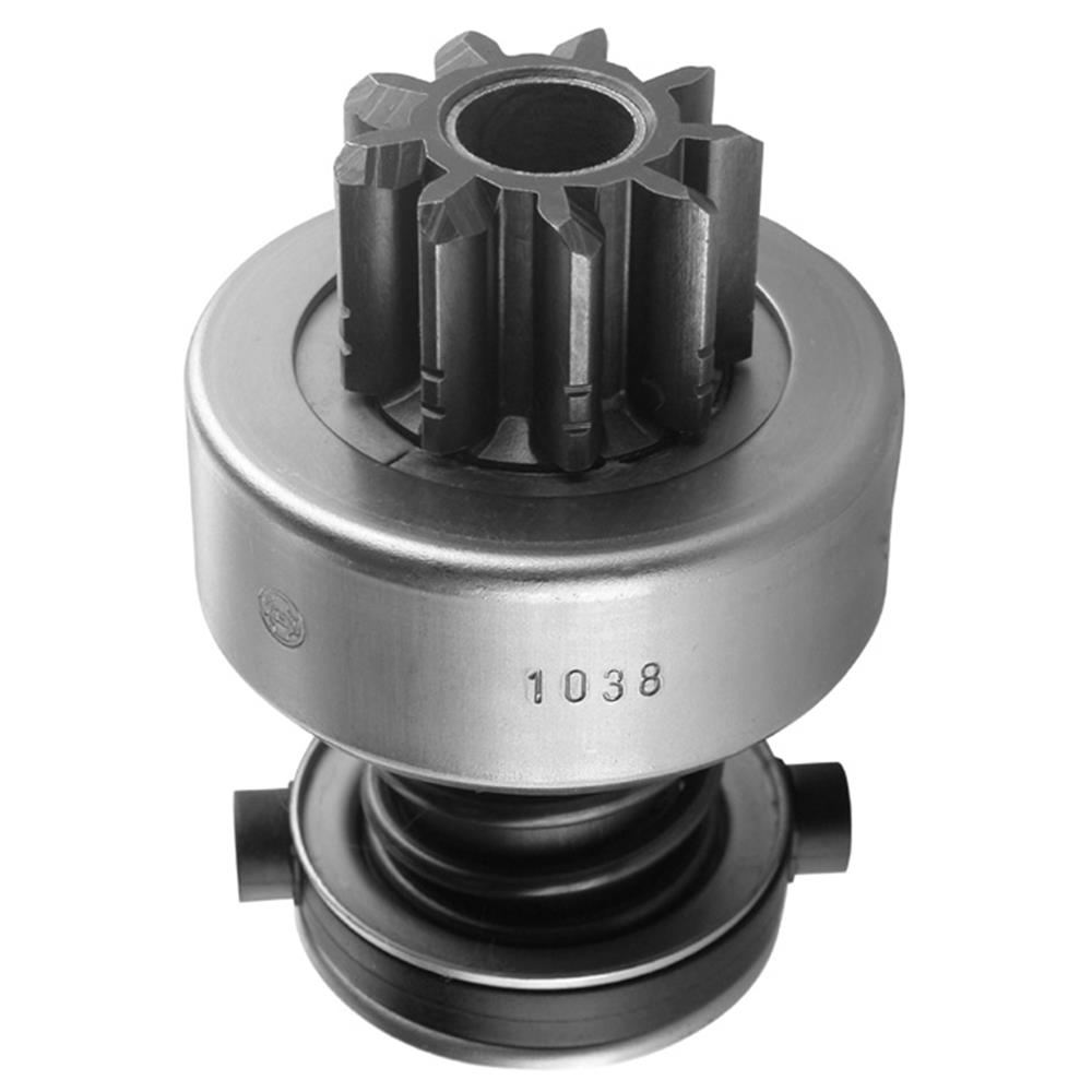 Bendix Motor de Partida Sistema Bosch 24V 9 Dentes ZEN 1038