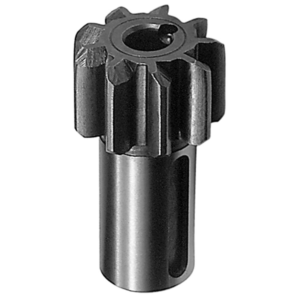 Bendix Motor de Partida Sistema Bosch 24V 9 Dentes ZEN 0218