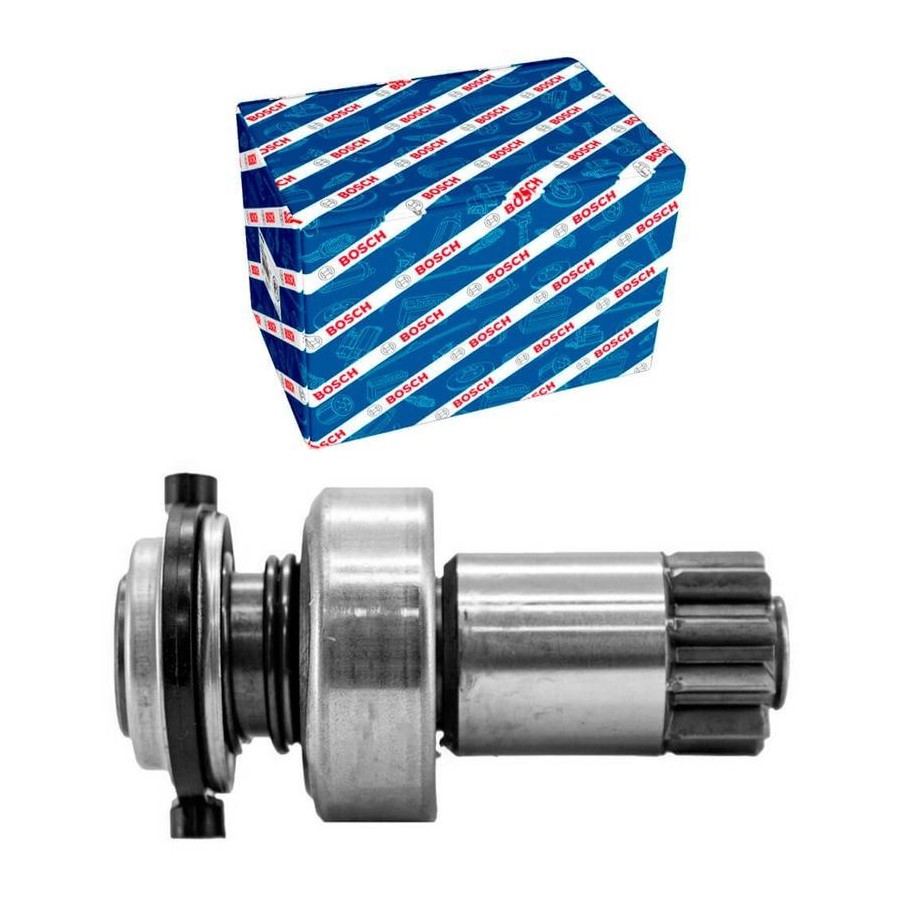 Bendix Motor de Partida Bosch F000AL1694