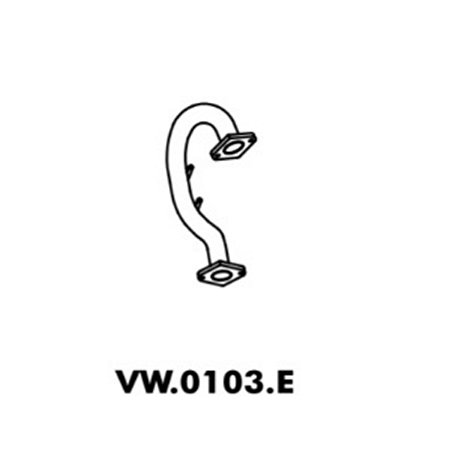 Bengala lado esquerdo Mastra VW0103E