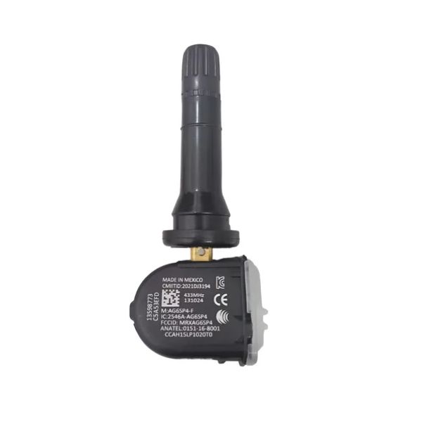 Bico com Sensor de Pressão Bilbao BBM98773