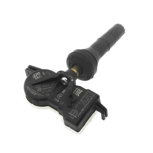 Bico com Sensor Pressão Fiat 53474795
