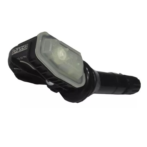 Bico com Sensor Pressão Ford HC3Z1A189A