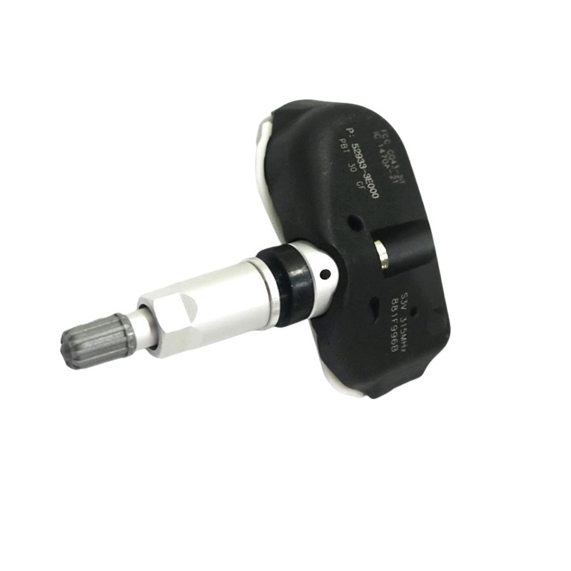 Bico com Sensor Pressão Hyundai 529333E000
