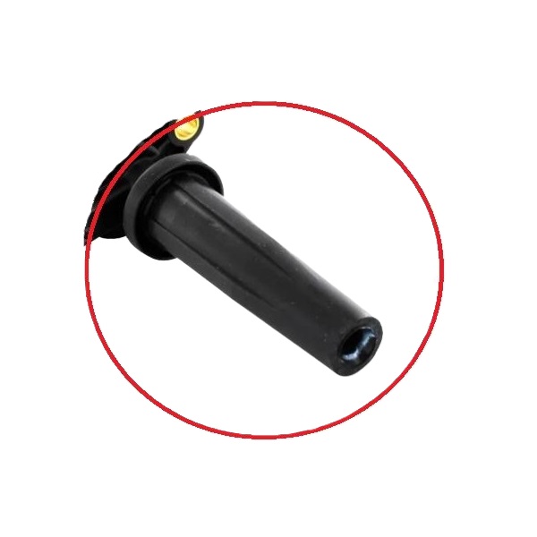 Bico da Bobina de Ignição Maxicabo MX0008B