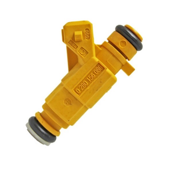 Bico Injetor de Combustível Bosch 0280156086