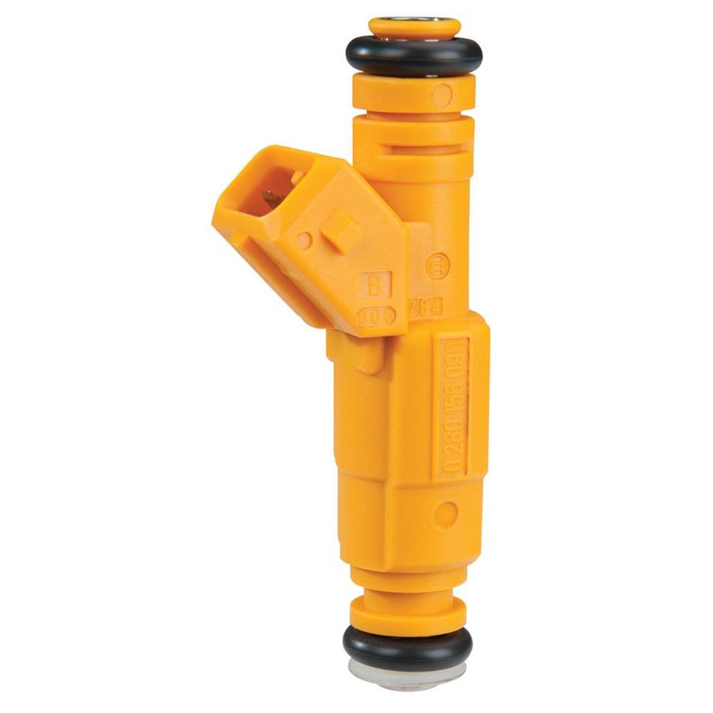 Bico Injetor de Combustível Bosch 0280156090