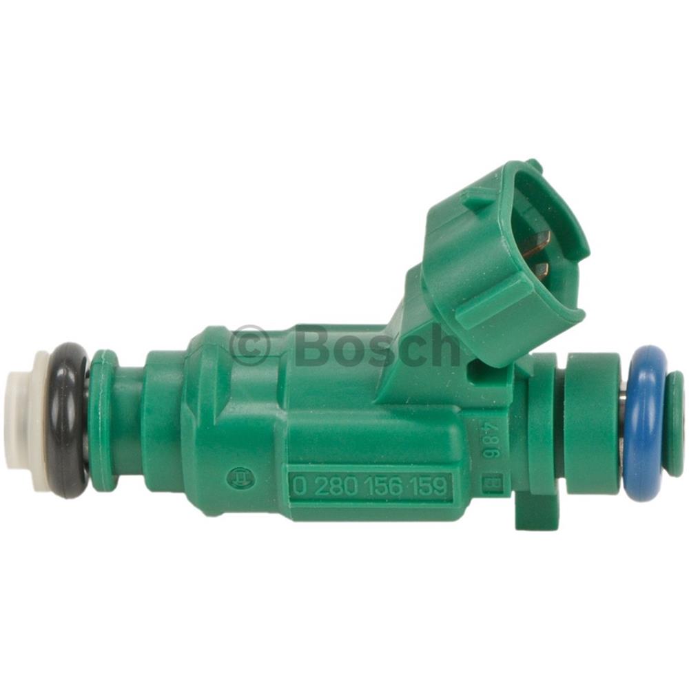 Bico Injetor de Combustível Bosch 0280156152